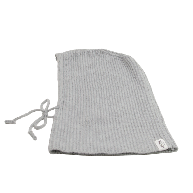 Conmé Balaclava Nora Grå 6