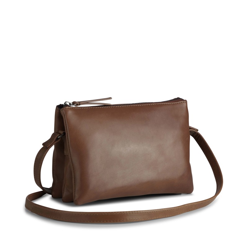 MARKBERG Crossbody Vera Antique Brun 3
