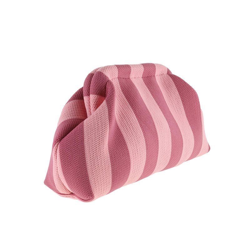 By Stær Clutch Alba Mynta 3