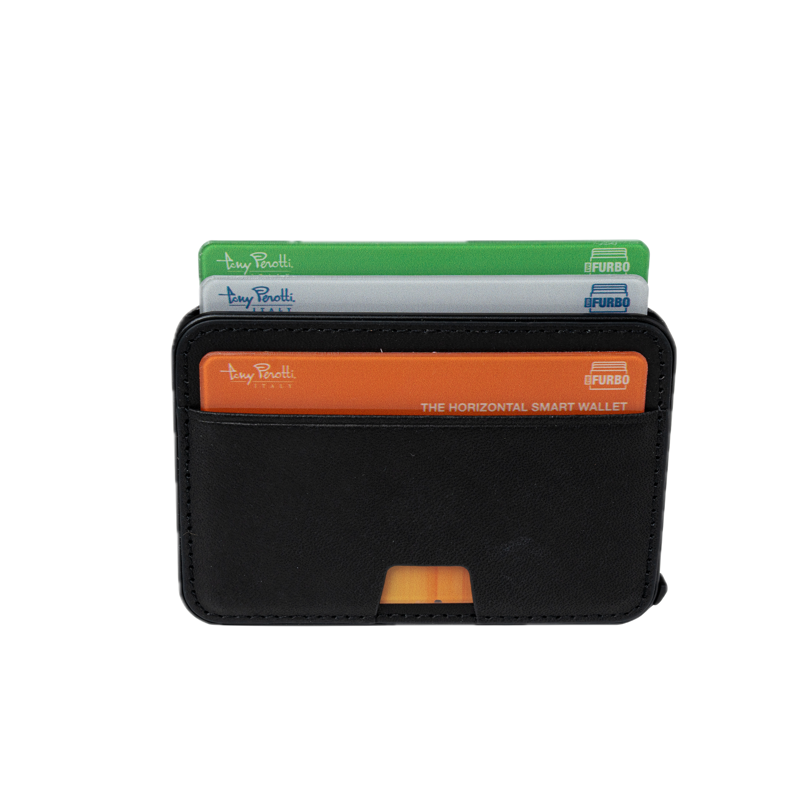 Tony Perotti Kortholder Furbo Evo Magsafe Sort 1