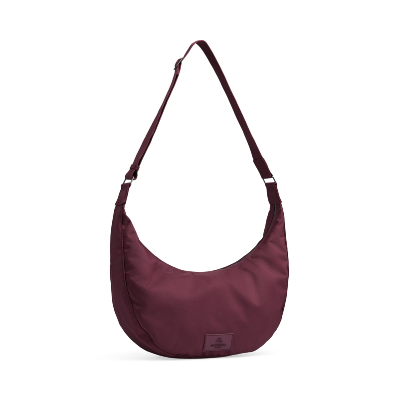MARKBERG Crossbody Liga Bordeaux 2
