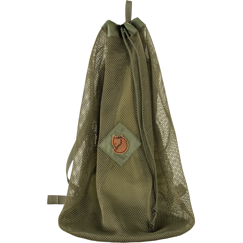 Fjällräven Ryggsäck Singi Mesh Bag Grön 1