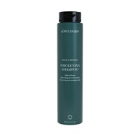 Löwengrip Schampo Build & Bounce Vit 250 ml