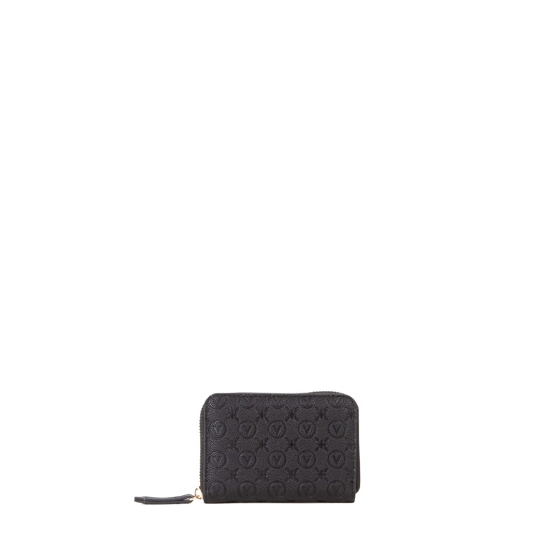 Valentino Bags Plånbok Samba Re  Svart 1