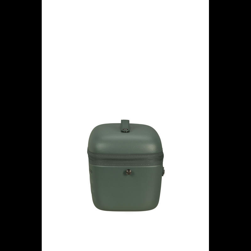 Samsonite Beauty Box Stackd L. Grøn 3