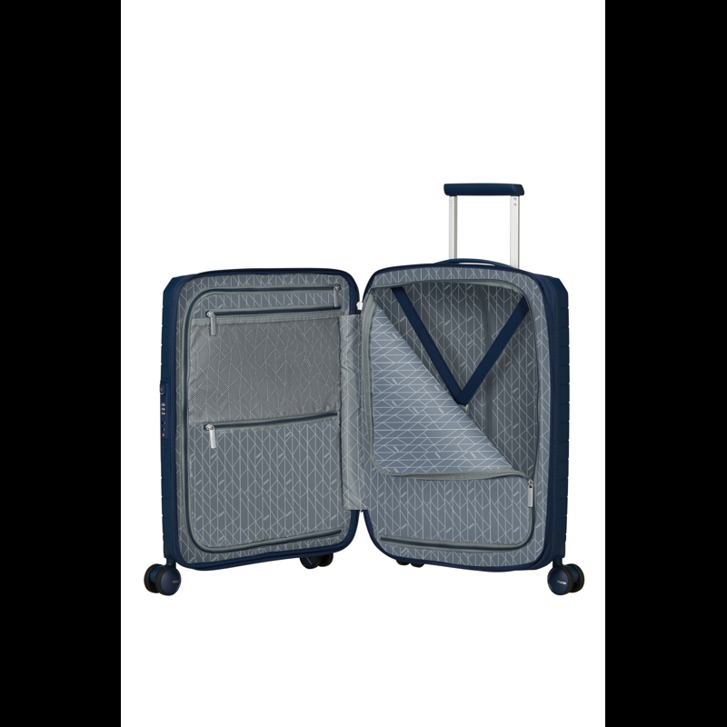 American Tourister Resväska Fastforward Marin 55 Cm 7