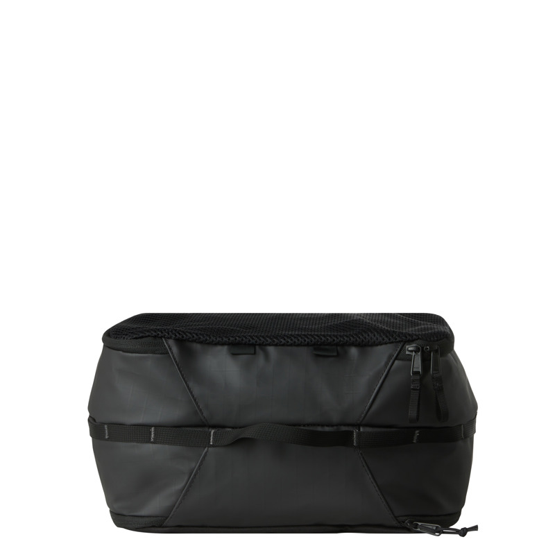 The North Face Gear Bag Base Camp Cube Svart 3