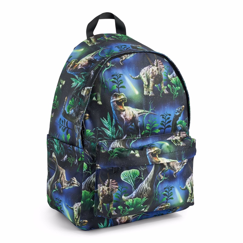 Molo Ryggsäck Mio Dinosaurie 1