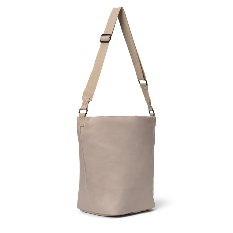 DAY ET Crossbody Day Tonal Tall Lysegrå 2