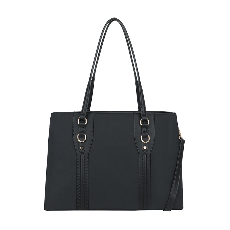 Again Shopper Dragør  Sort 15" 1