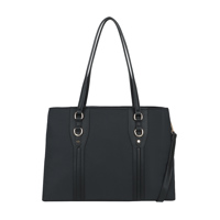 Again Shopper Dragør  Sort 15" 1