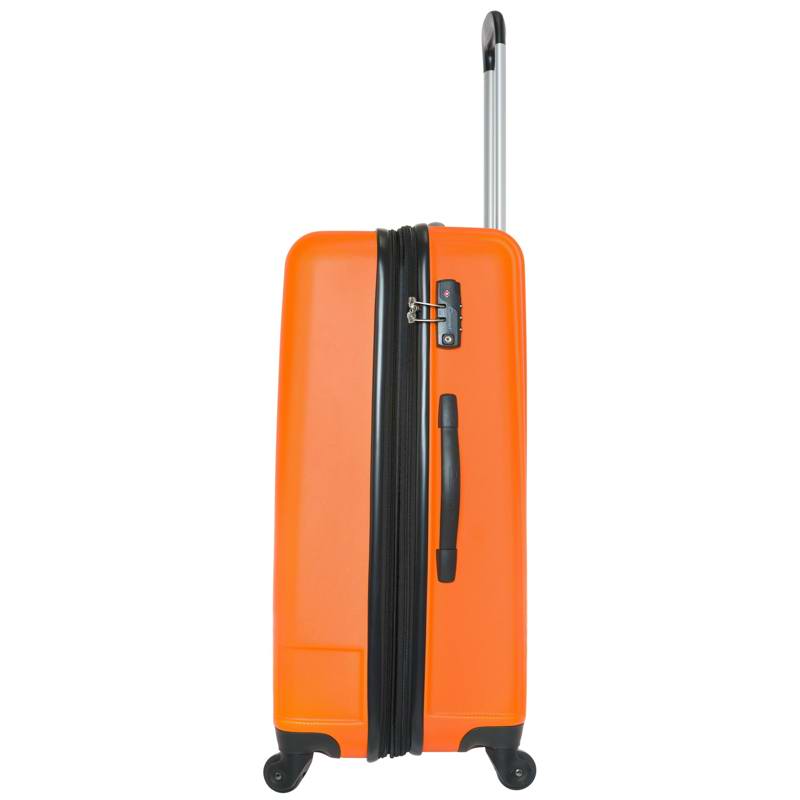 Cavalet Resväska Malibu Orange 65 Cm 2