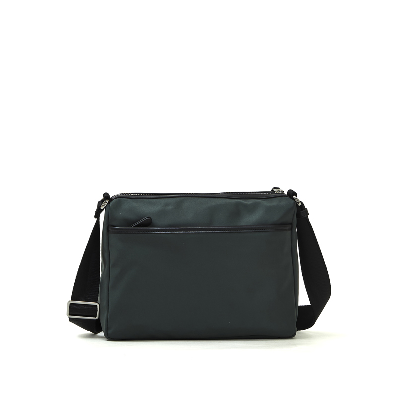 Mandarina Duck Crossbody Hunter Blå/Grön 3