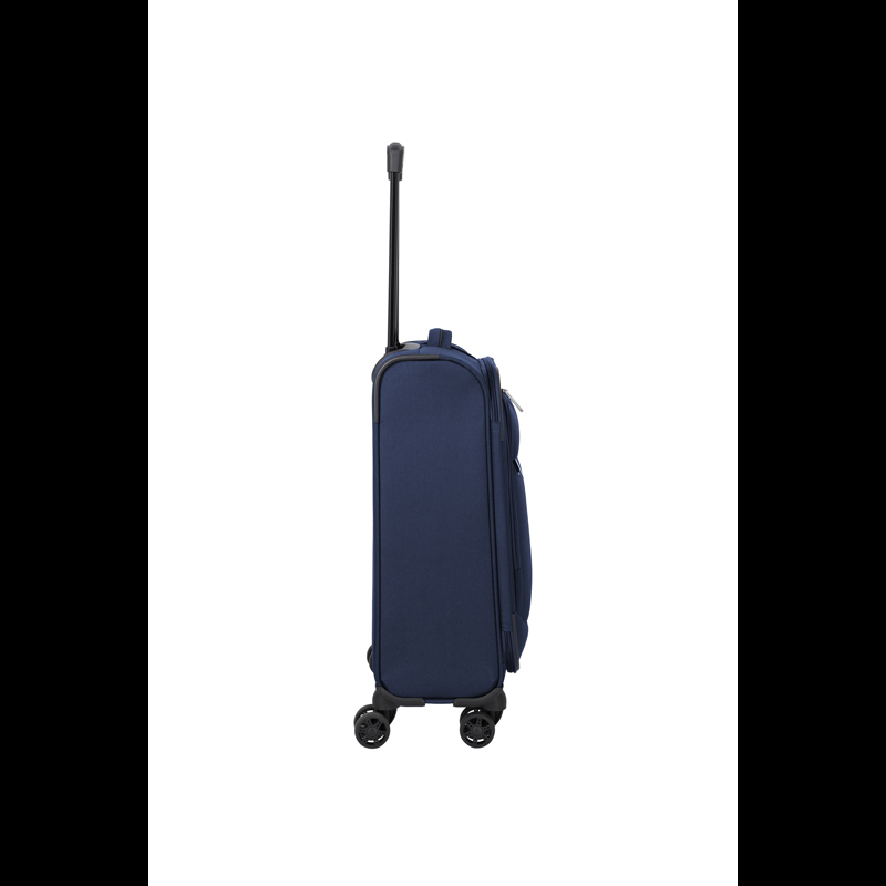 travelite Resväska Priego Blå 55 Cm 4
