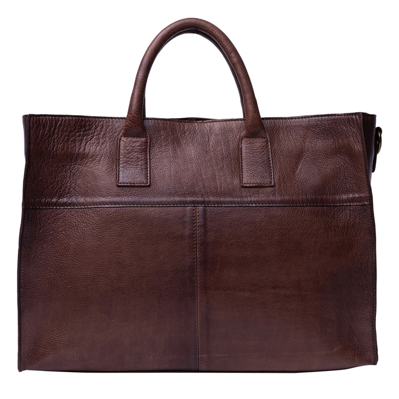 RE:DESIGNED Datorväska Tori M. Brun 15" 3