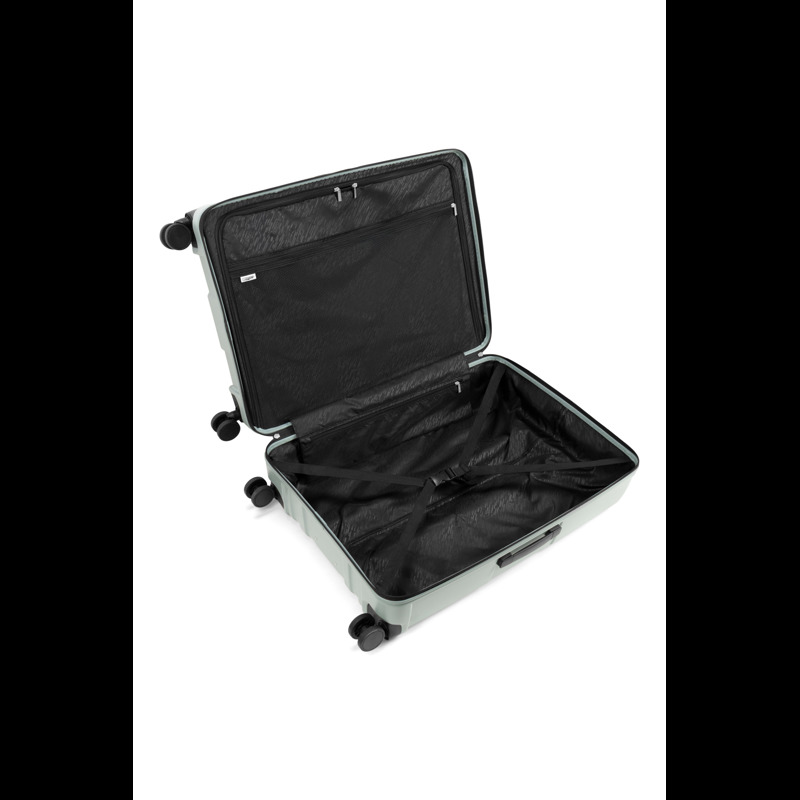 EPIC Kuffert Crate Solids Grøn 75 Cm 5
