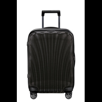 Samsonite Resväska C-Lite  Svart 55 Cm 1