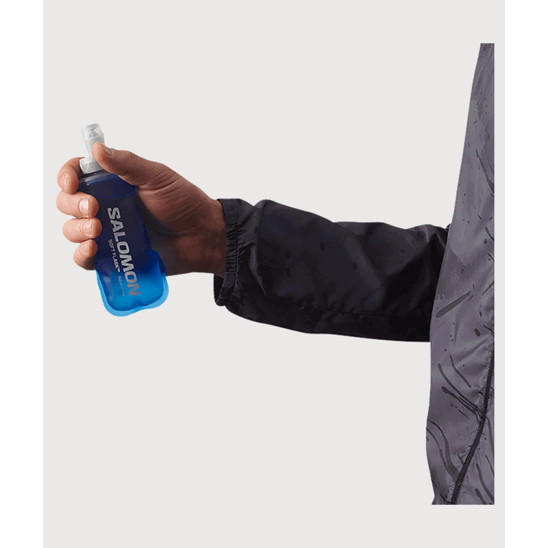 Salomon Drikkedunk Soft Flask Blå 4