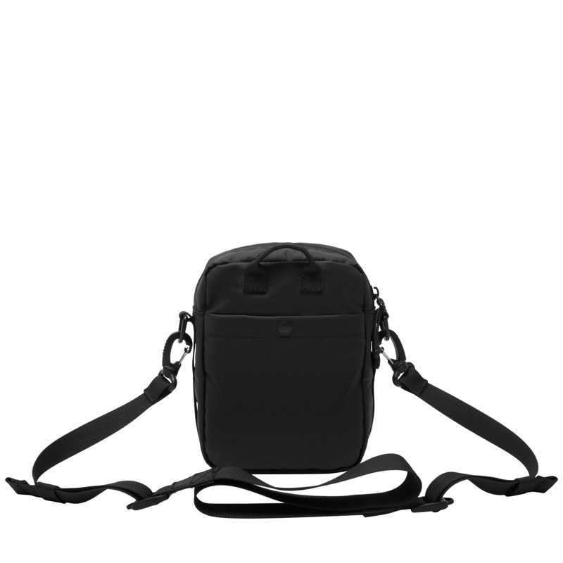 ELLIKER Crossbody Kep Sort 3