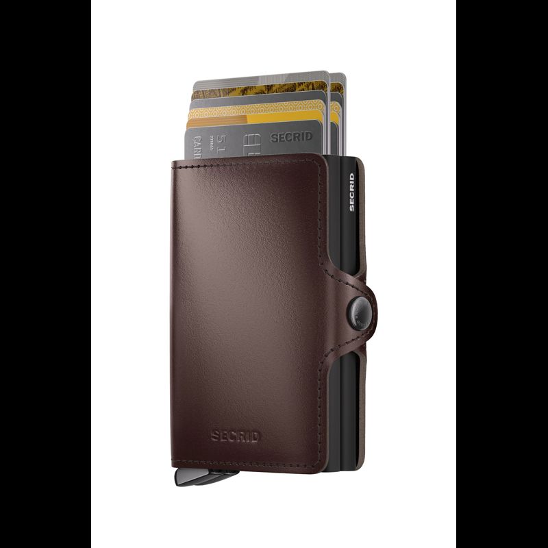 Secrid Twinwallet Dusk  M. Brun 1