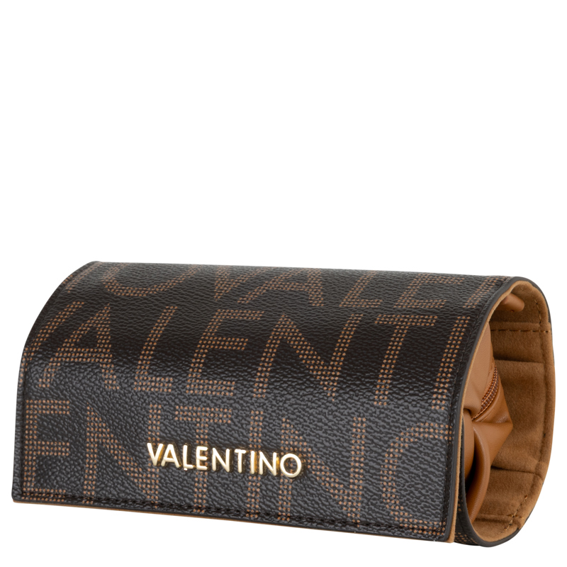 Valentino Bags Kosmetisktaske Regina RE Brun/Beige 2