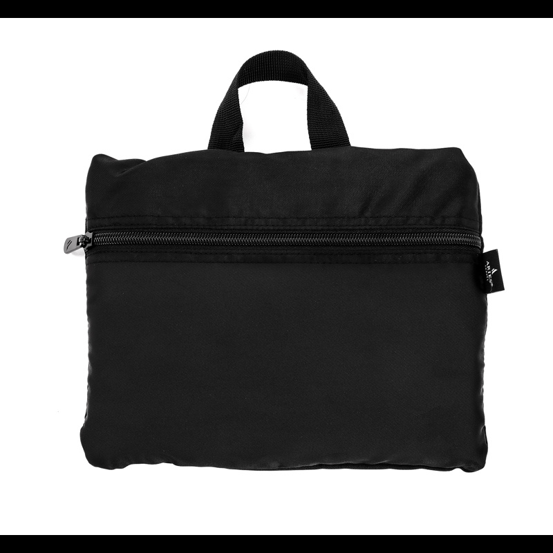 Aries Travel Rejsetaske foldbar 70L Sort 3