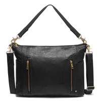 Depeche Skuldertaske 13" Sort