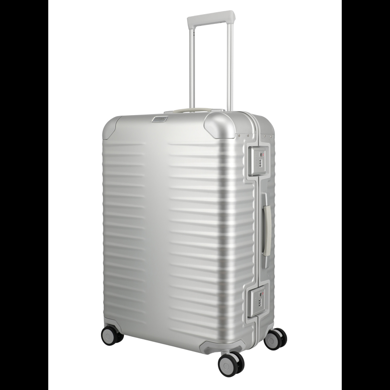 Titan Resväska Eternity Silver 75 Cm 2