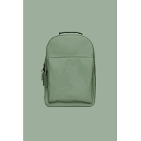 RAINS Rygsæk Book Daypack L Bladgrøn 1
