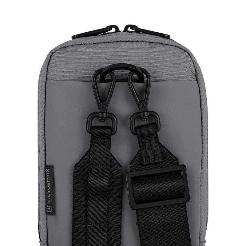 Victorinox Pengarväska Travel Essentials Svart 5