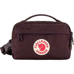 Fjällräven Midjeväska Kånken Hip Pack Lila
