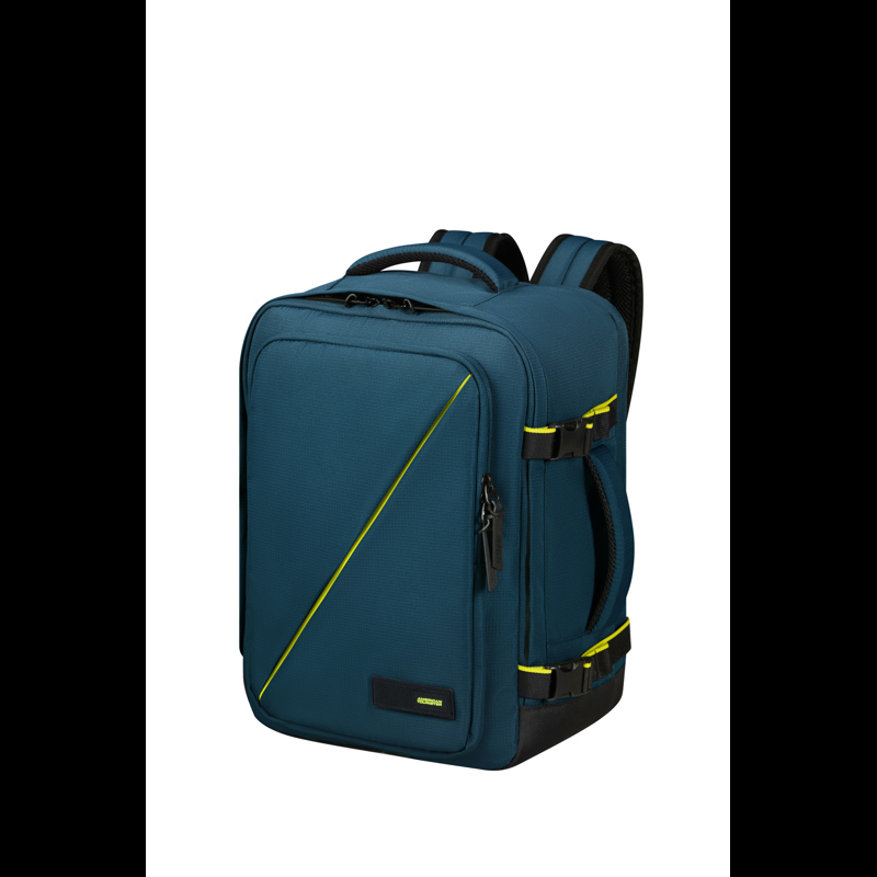 American Tourister Rygsæk take2cabin Blå 15" 2