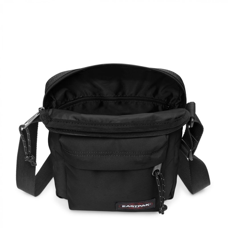 Eastpak Axelväskor Arcade Mini Bag Svart 3