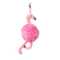 Ergobag Väskhänge Hangies Flamingo Fuchsia