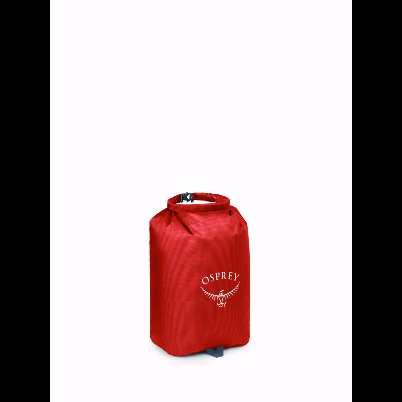 Osprey Packpåse Drysack 12 Orange 2