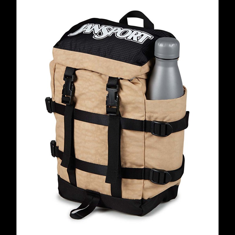 JanSport Ryggsäck Mini Skip  Beige 3