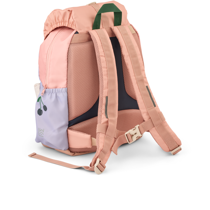 LIEWOOD Skolväska Johnny Multi 13" 2