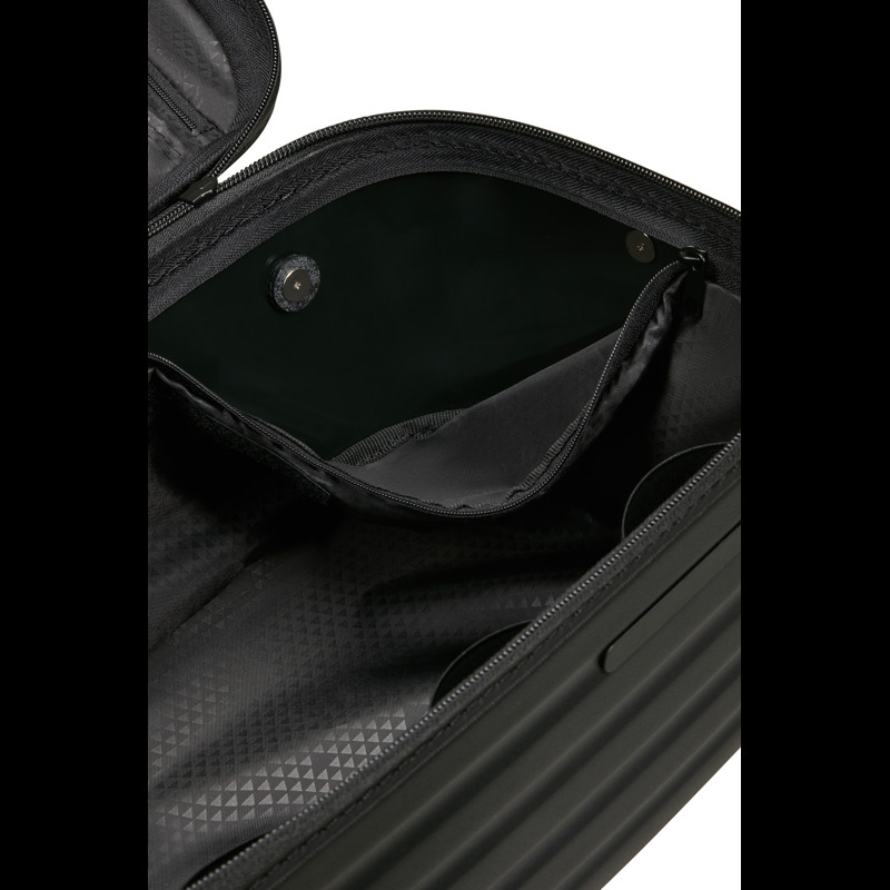 Samsonite Beautycase Stackd Svart 7