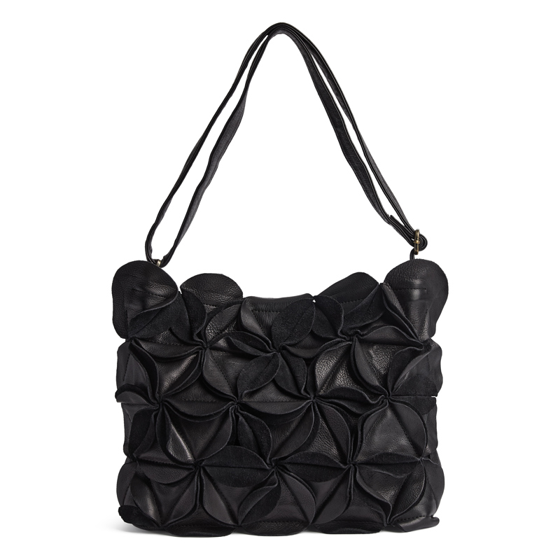 Depeche Skuldertaske Rio Sort 1