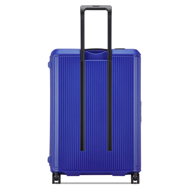 Delsey Resväska Vauban Blå 70 Cm 4