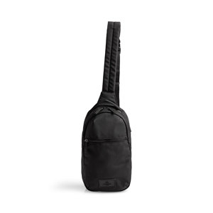 Markberg Sling Bag Trekmbg Svart