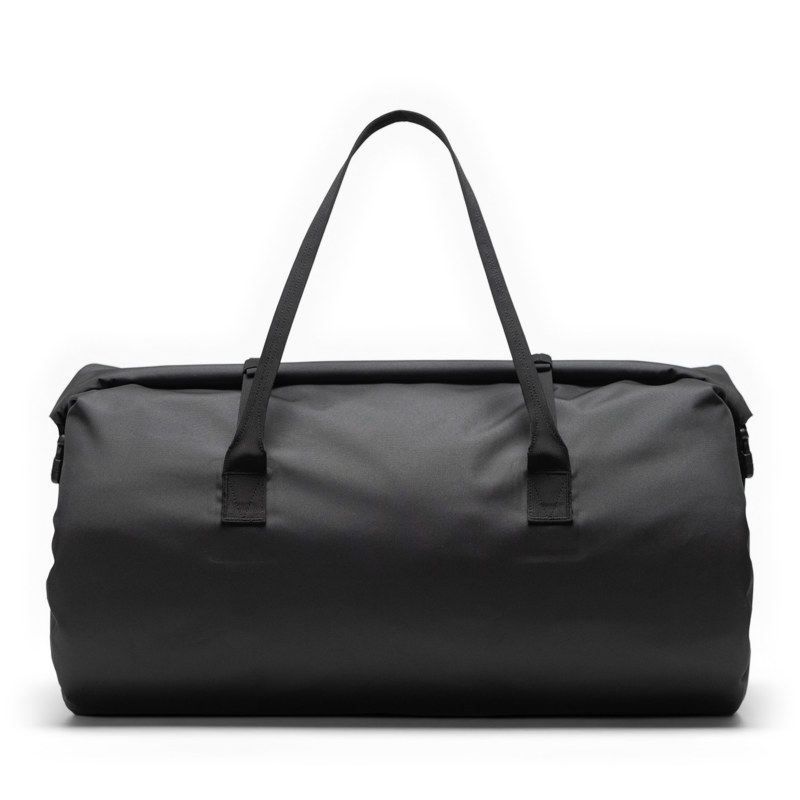 Herschel Duffleväska Dry Bag 55 Svart 5