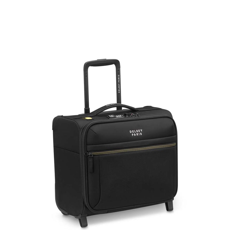 Delsey Underseater Brochant 3 Svart 2