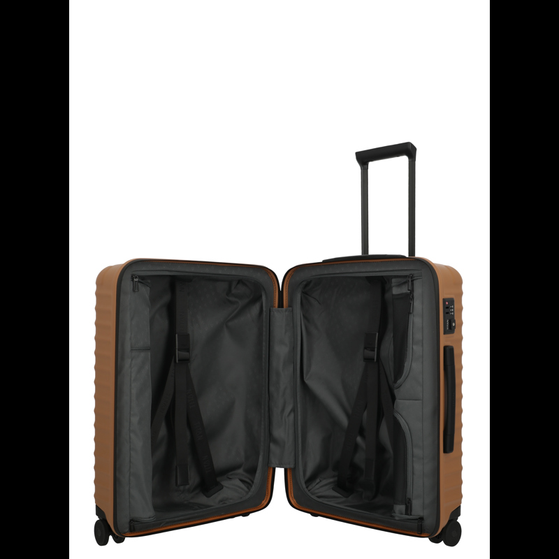 Titan Kuffert Upgrade Bronze 65 Cm 7