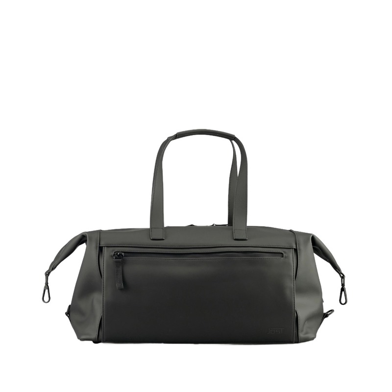 Jost Rejsetaske Hammer Sort 3