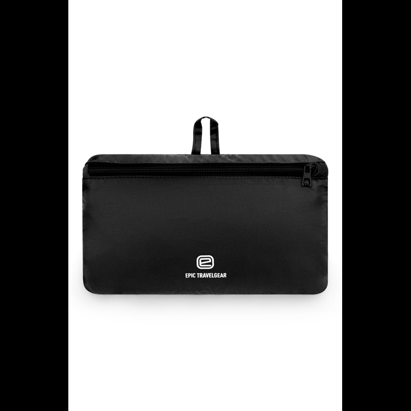 EPIC Ryggsäck Totebag XPack Svart 4