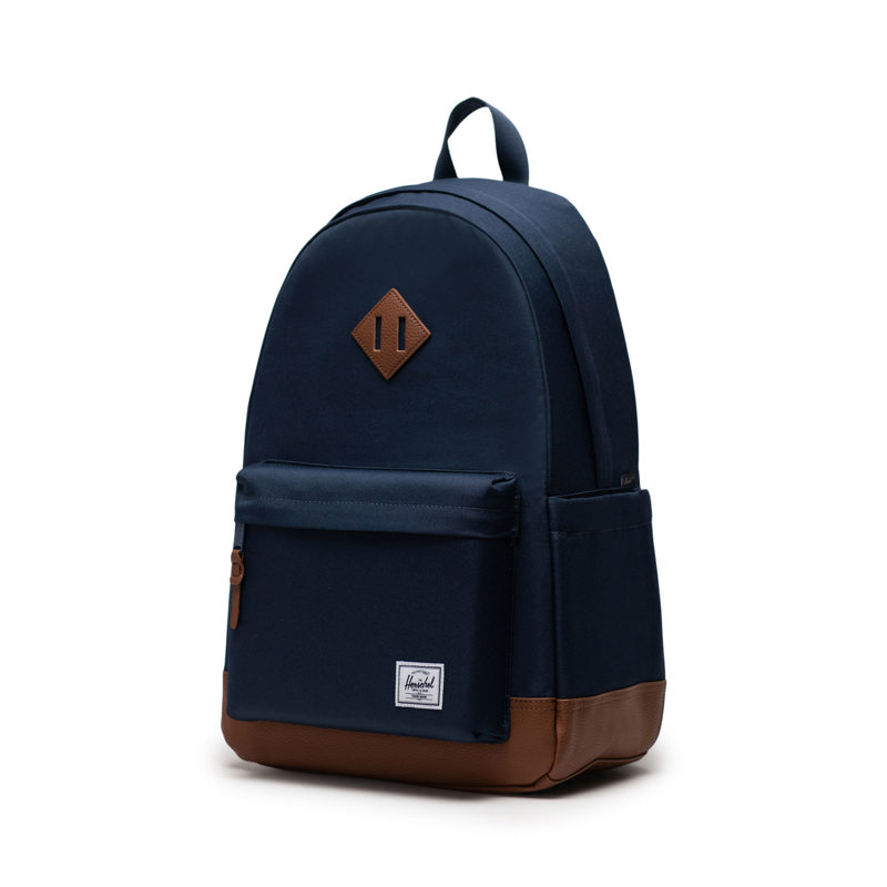 Herschel Ryggsäck Heritage Blå/Taupe 3