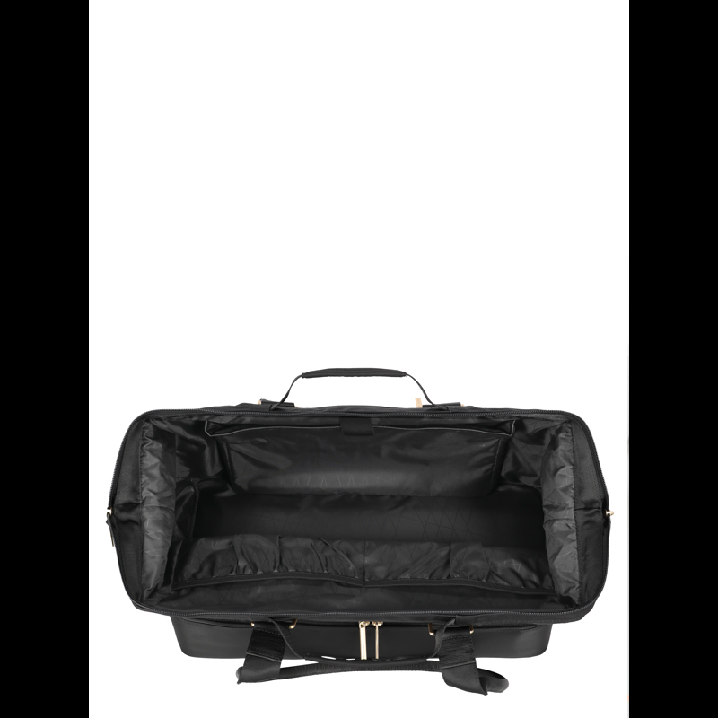 travelite Weekend taske Barbara Stepp  Sort 15" 7