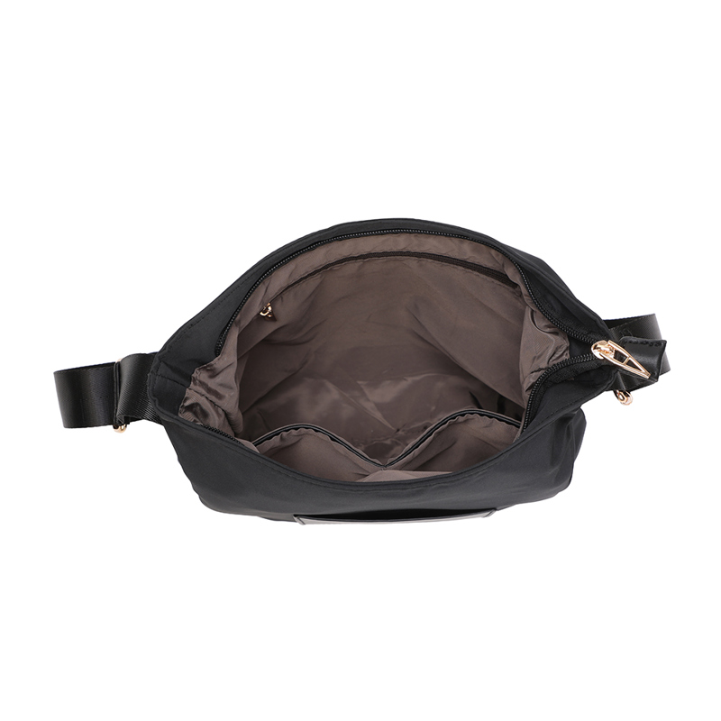 Again Crossbody Ebeltoft Svart 4