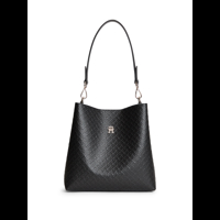 Tommy Hilfiger Skuldertaske Icon Sort 1